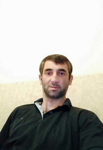 Моя фотография - Joni, 39 из Краснодар (@joni2886)