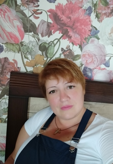 My photo - Yuliya Chernyavskaya, 44 from Kherson (@uliyachernyavskaya5)