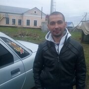 сергей, 41, Тоцкое