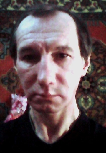 My photo - Valeriy, 33 from Satka (@valeriy80430)