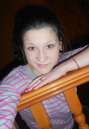 My photo - Darya, 29 from Voronezh (@darya42798)