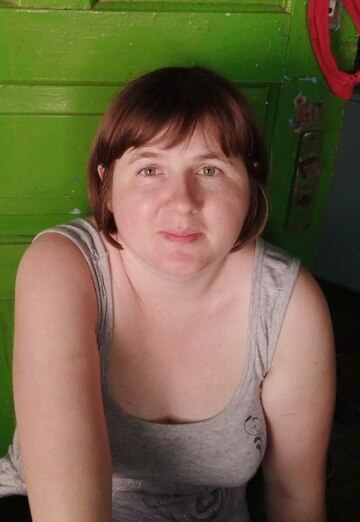 Моя фотография - Таня, 28 из Белозёрка (@tanya65796)