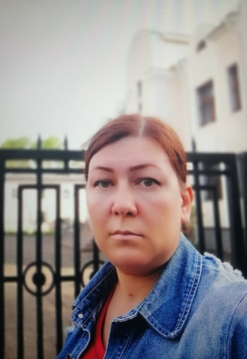 Моя фотография - Оксана, 41 из Биробиджан (@oksana109618)