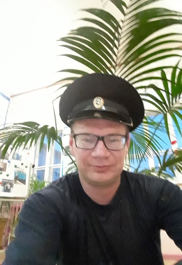 Моя фотография - Алексей, 42 из Великий Устюг (@aleksey470533)