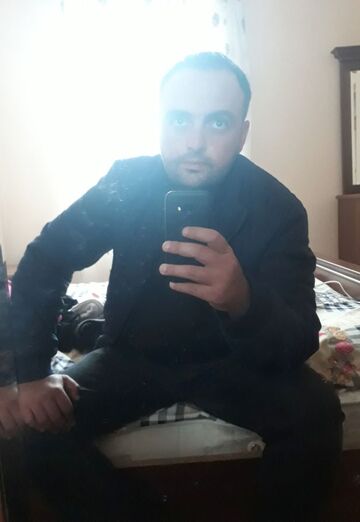 My photo - Rashid, 39 from Baku (@rashid3814)