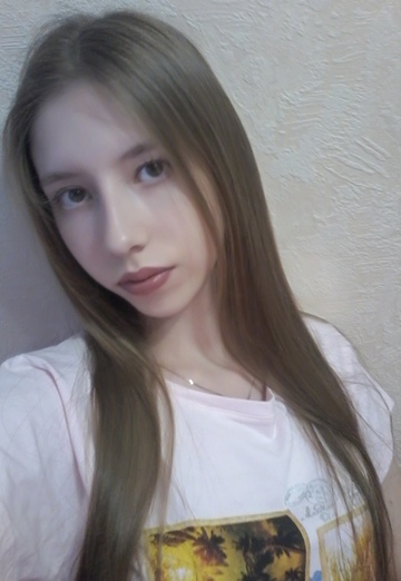 Моя фотография - Рамина, 21 из Казань (@ramina358)