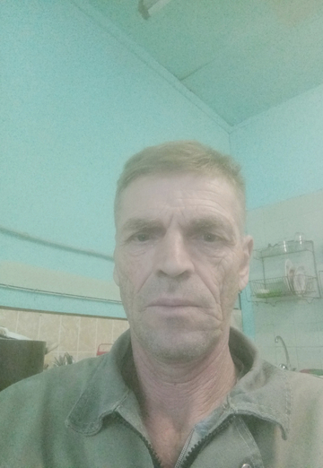 Моя фотография - Олег, 55 из Краснодар (@oleg370216)