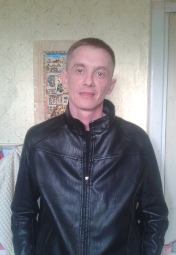 Моя фотография - Денис, 44 из Москва (@denis156285)