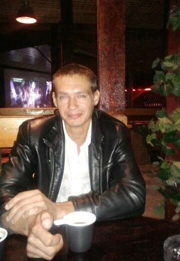 My photo - Dmitriy, 43 from Pochinki (@dmitriymamteev)