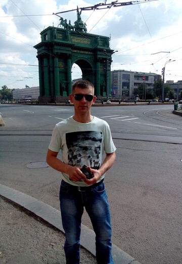 My photo - sergey strelnikov, 52 from Bolshoy Kamen (@sergeystrelnikov5)