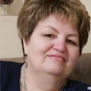 Ольга, 57, Стерлитамак