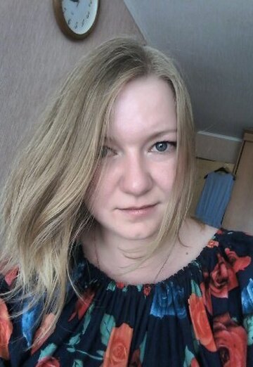 Моя фотография - Аннушка, 36 из Москва (@annushka1081)