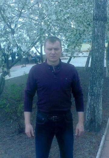 Моя фотография - Владимир, 45 из Мукачево (@vladimir205628)