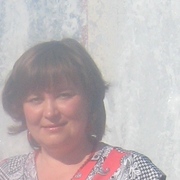 Зиля, 52, Азнакаево