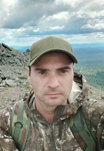My photo - Ilya, 34 from Perm (@ilya145688)