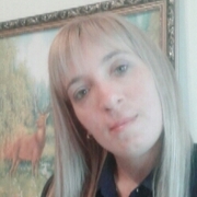 оленька, 36, Камызяк