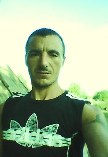 My photo - artem, 38 from Taganrog (@artem134790)