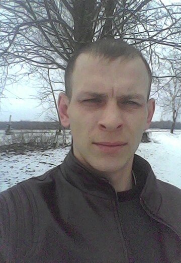 My photo - aleksandr, 33 from Minsk (@aleksandr937793)