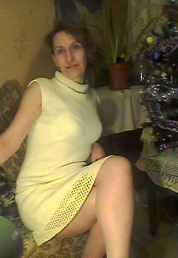 Моя фотографія - Ирина, 45 з Брянка (@irina155098)