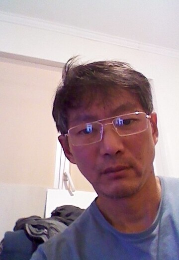 My photo - Djeki Chan, 54 from Tomsk (@djekichan23)