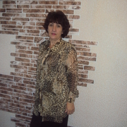 Ольга, 64, Нефтегорск