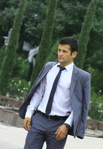 My photo - Muhammad Husenov, 26 from Dushanbe (@muhammadhusenov)