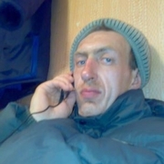 Толя, 44, Талица