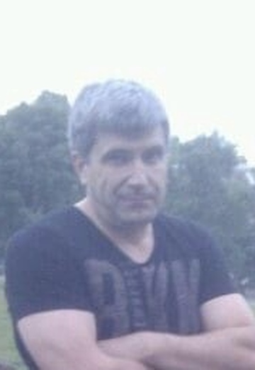 My photo - Igor, 52 from Kyiv (@igor316575)