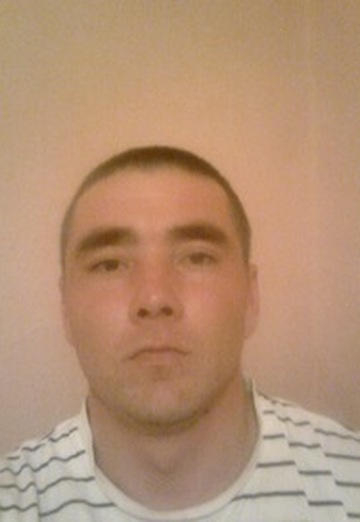 Моя фотография - Альгиз, 34 из Челябинск (@algiz47)