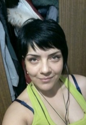 My photo - Vila, 39 from Kostanay (@vila27)