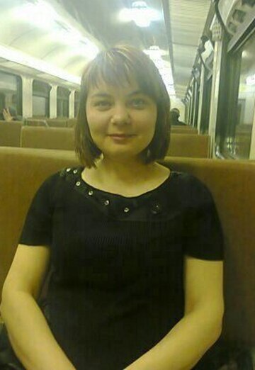 Моя фотография - Лора, 34 из Уфа (@lora7487)