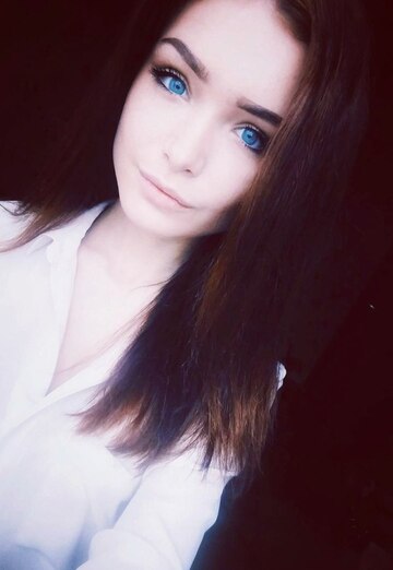 My photo - Kseniya, 25 from Volzhskiy (@kseniya44235)