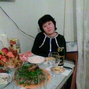 Галина, 59, Юрга