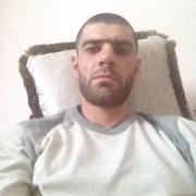 Гор, 33, Георгиевск