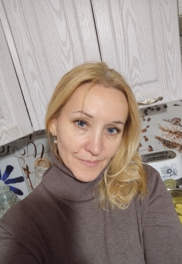 Моя фотография - Елена, 44 из Нефтеюганск (@elena496951)
