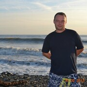 ОЛЕГ, 39, Фряново
