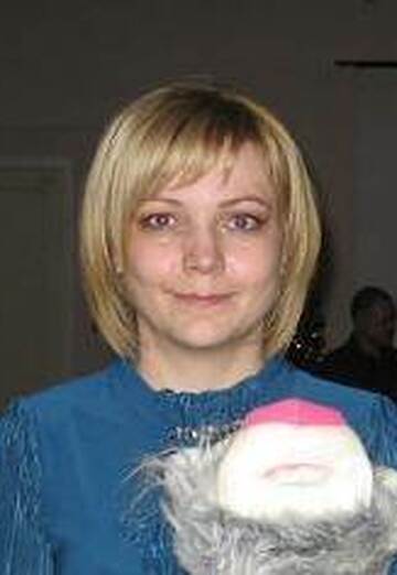 Моя фотография - Наталья, 39 из Смоленск (@nataliya24mmailru)