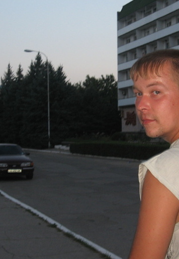 Sergey (@milchakov) — my photo № 15