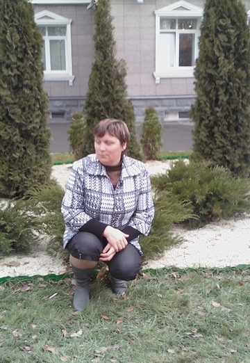My photo - irina, 50 from Sovetskaya Gavan' (@id134558)