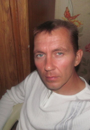 Моя фотография - леша, 48 из Новоалександровск (@id592502)