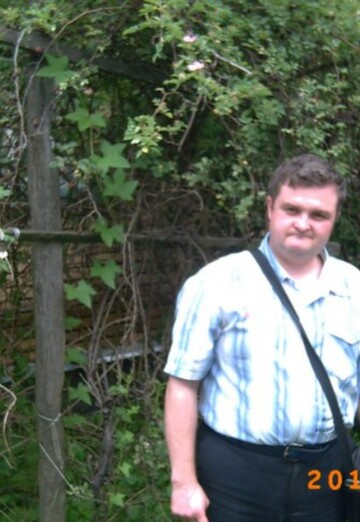 My photo - Aleksey, 49 from Tula (@alekseyles4548786)