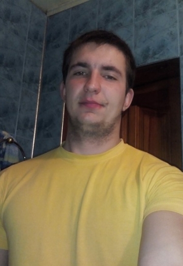 My photo - Vlad, 32 from Krivoy Rog (@458108)