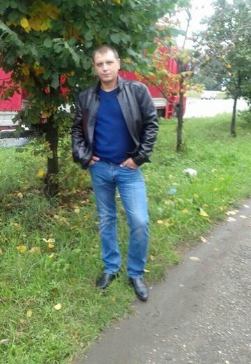 Моя фотография - Серж, 41 из Казань (@serj20265)