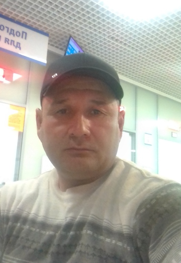 My photo - Yedik, 44 from Kursk (@edik20292)