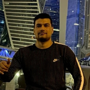 Назир, 30, Краснодар