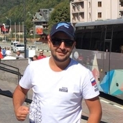 Иван, 32, Бердск