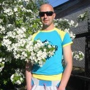 Petr, 35, Вычегодский