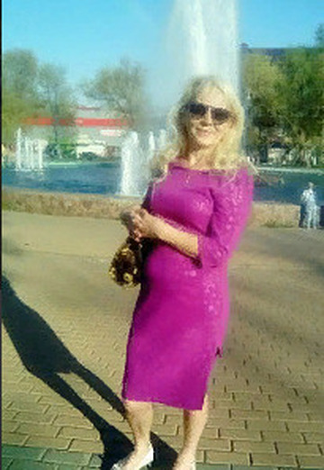 Моя фотография - Татьяна, 52 из Липецк (@olga252789)