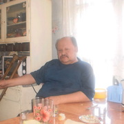 АЛЕКСАНДОР  ТИТАРЕНКО, 60, Кулунда