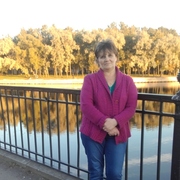 марина, 59, Крестцы